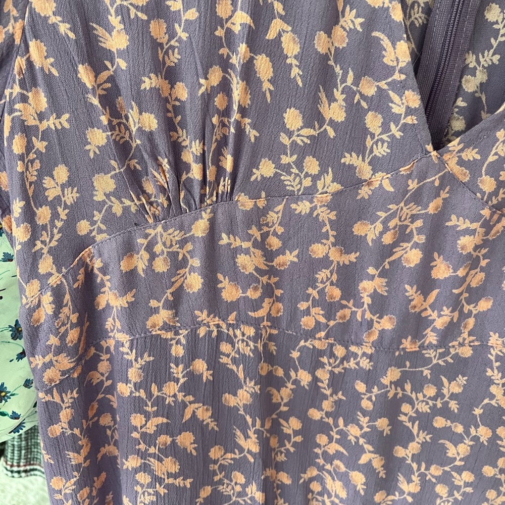 💗 REBELLION DRESS XL 💗 - Picture 7 of 8